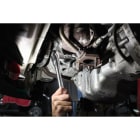 MILWAUKEE - Cliquets 1/2 - 4932480928