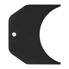 MILWAUKEE - MÂCHOIRE & LAME COUPE CABLE FORCE LOGIC-LAME REMP M18HCC125801C/M18HSFC125R802C