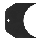 MILWAUKEE - Mâchoires Et Lame - Coupe Cable Force Logic - 4932492424