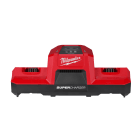 MILWAUKEE - SUPER CHARGEUR RAPIDE 18 VOLTS M18 DBSC