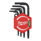 MILWAUKEE - CLES TORX - CLÉS TORX