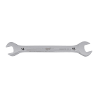 MILWAUKEE - CLES PLATES