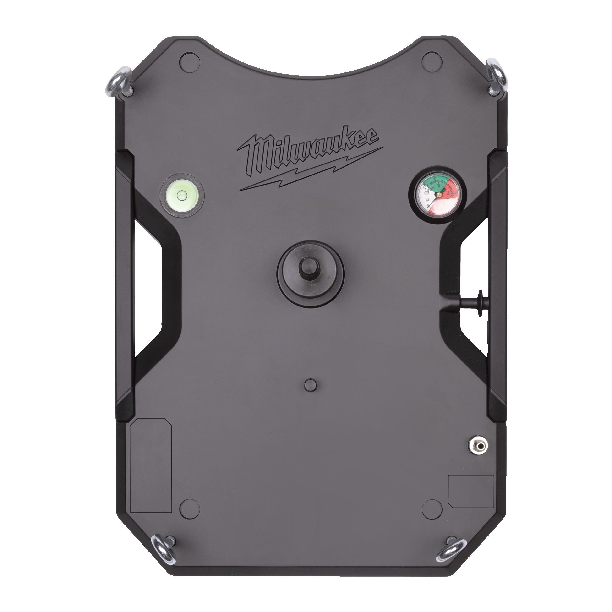 MILWAUKEE - Plaque À Dépression Pour Carotteuse Mx Fuel Mxf Dcd350 - MXF DCD350VP