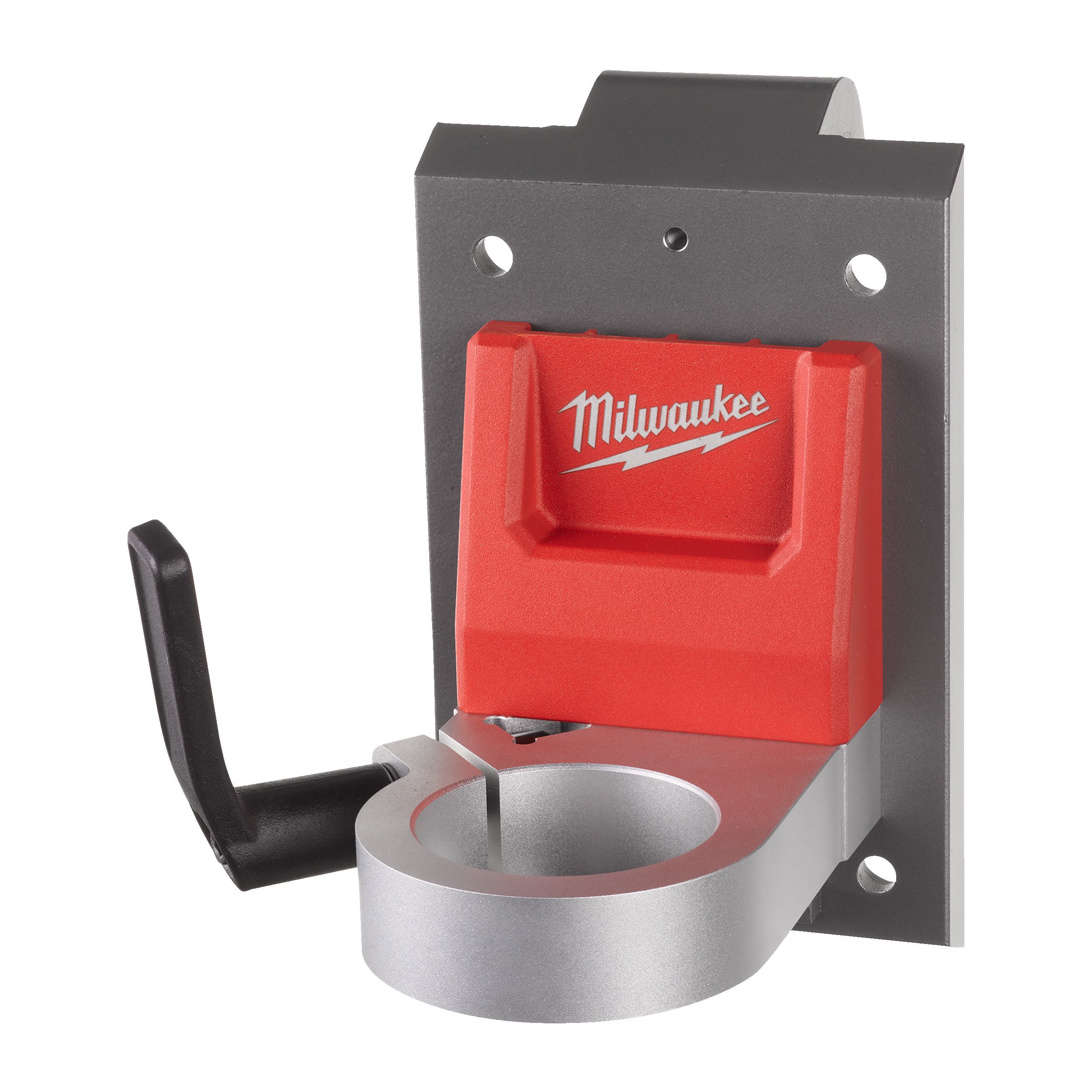MILWAUKEE - PLAQUE D'ADAPTATION POUR CAROTTEUSE MX FUEL MXF DCD350 - MXF DCD350-150AP
