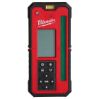 MILWAUKEE - CELLULE DE RECEPTION LASER ROTATIF RD300G