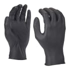MILWAUKEE - Gants Jetables Nitrile - 4932493237