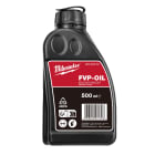 MILWAUKEE - HUILE POUR POMPE À VIDE 18 VOLTS - VP-OIL1
