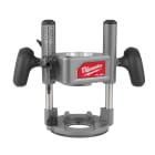 MILWAUKEE - EMBASE PLONGUESEANTE POUR DÉFONCEUSE M18 FR12 RBA-1