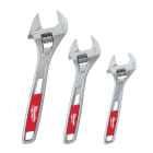MILWAUKEE - CLES A MOLETTE - CLE A MOLETTE TRIPLE PACK