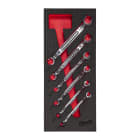 MILWAUKEE - MODULES SERVANTE - MODULE CLE A TUYAUTER