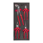 MILWAUKEE - MODULES SERVANTE - MODULE PINCES