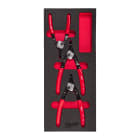 MILWAUKEE - MODULES SERVANTE - MODULE PINCE CIRCLIP