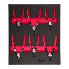 MILWAUKEE - MODULES SERVANTE MODULE PINCE CIRCLIP