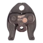 MILWAUKEE - MÂCHOIRES PINCES A SERTIR FORCE LOGIC J12-RFZ 16