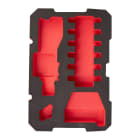 MILWAUKEE - PACKOUT? MODULE VIDE POUR TIROIR