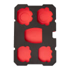 MILWAUKEE - PACKOUT? MODULE VIDE POUR TIROIR