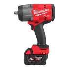 MILWAUKEE - BOULONNEUSE A CHOCS 18 VOLTS FUEL M18 FHIW2F12-502X