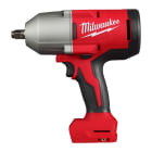 MILWAUKEE - BOULONNEUSE A CHOCS 18 VOLTS - M18 BLHIWF12-0X
