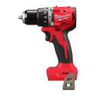 MILWAUKEE - PERCEUSE PERCUSSION 18 VOLTS BRUSHLESS - M18 BLPDRC-0