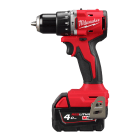 MILWAUKEE - PERCEUSE PERCUSSION 18 VOLTS BRUSHLESS - M18 BLPDRC-402C