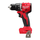 MILWAUKEE - PERCEUSE VISSEUSE 18 VOLTS BRUSHLESS - M18 BLDDRC-0