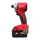 MILWAUKEE - VISSEUSE A CHOCS 18 VOLTS BRUSHLESS M18 BLIDRC-402C