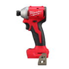 MILWAUKEE - VISSEUSE A CHOCS 18 VOLTS BRUSHLESS M18 BLIDR-0X