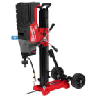 MILWAUKEE - CAROTTEUSE DIAMANT MX FUEL MXF DCD350 - MXF DCD350KIT-122 MXF DCD350KIT-122