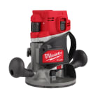 MILWAUKEE - DÉFONCEUSE 18 VOLTS FUEL M18 FR12KIT-0P