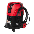 MILWAUKEE - Aspirateur 25 L De Classe H - AS 2-250EH