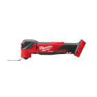 MILWAUKEE - MULTI-TOOLS 18 VOLTS FUEL M18 FMT-0