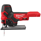 MILWAUKEE - SCIE SAUTEUSE 18 VOLTS FUEL M18 FBJS-0