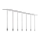 MILWAUKEE - Clés À Douille En T - 4932492674