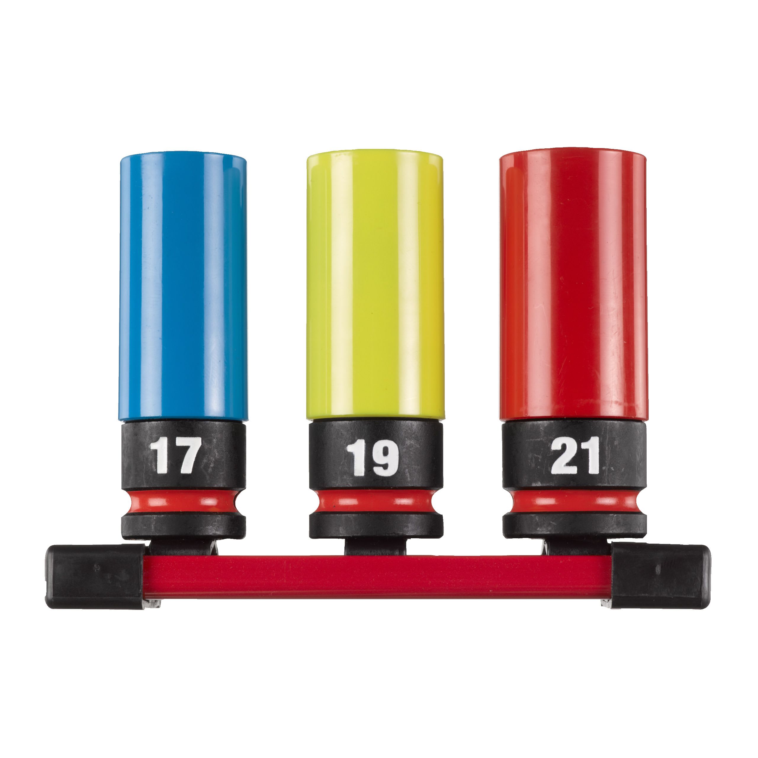 MILWAUKEE - Douilles Automobiles - 4932493370