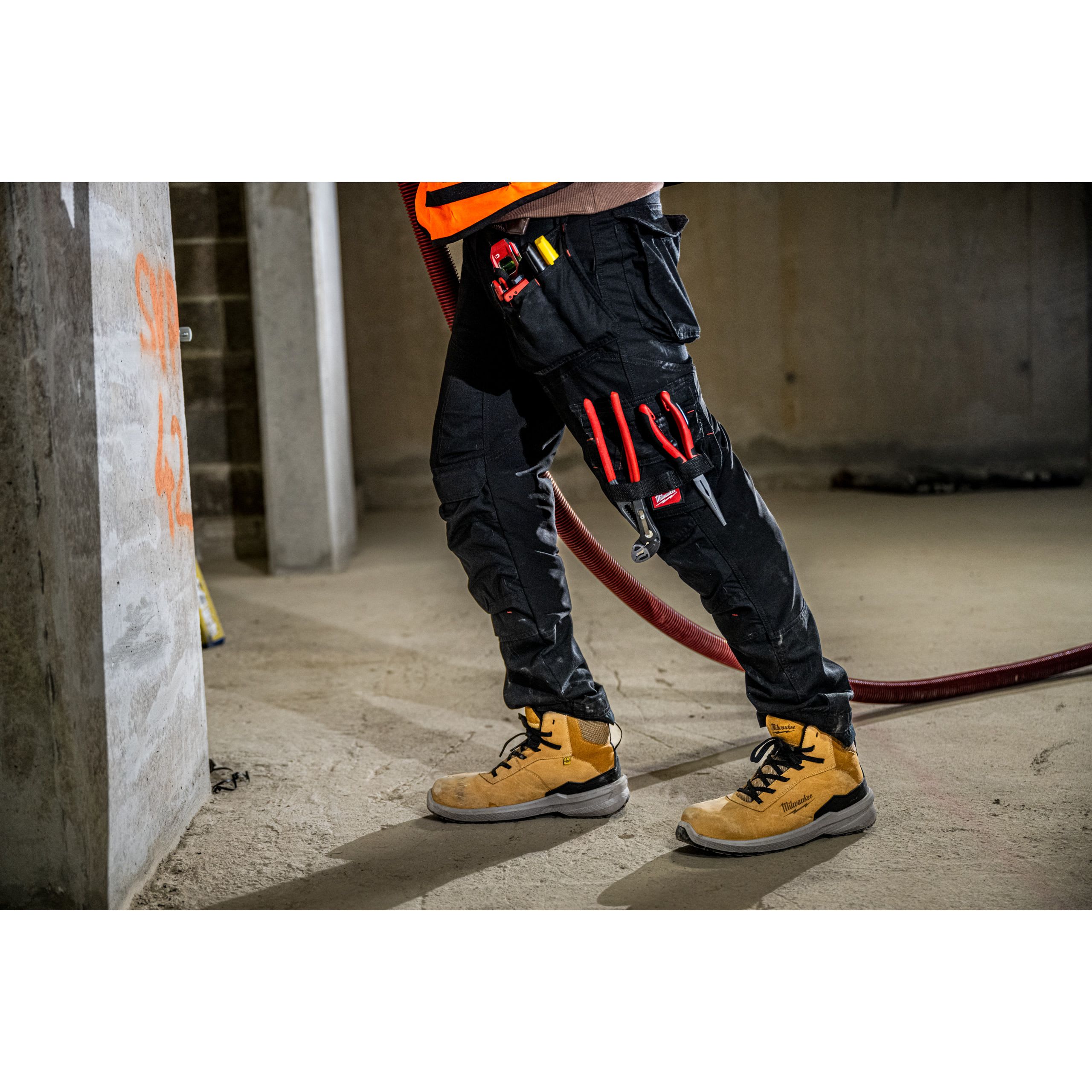MILWAUKEE - Pantalon Freeflex - 4932498190