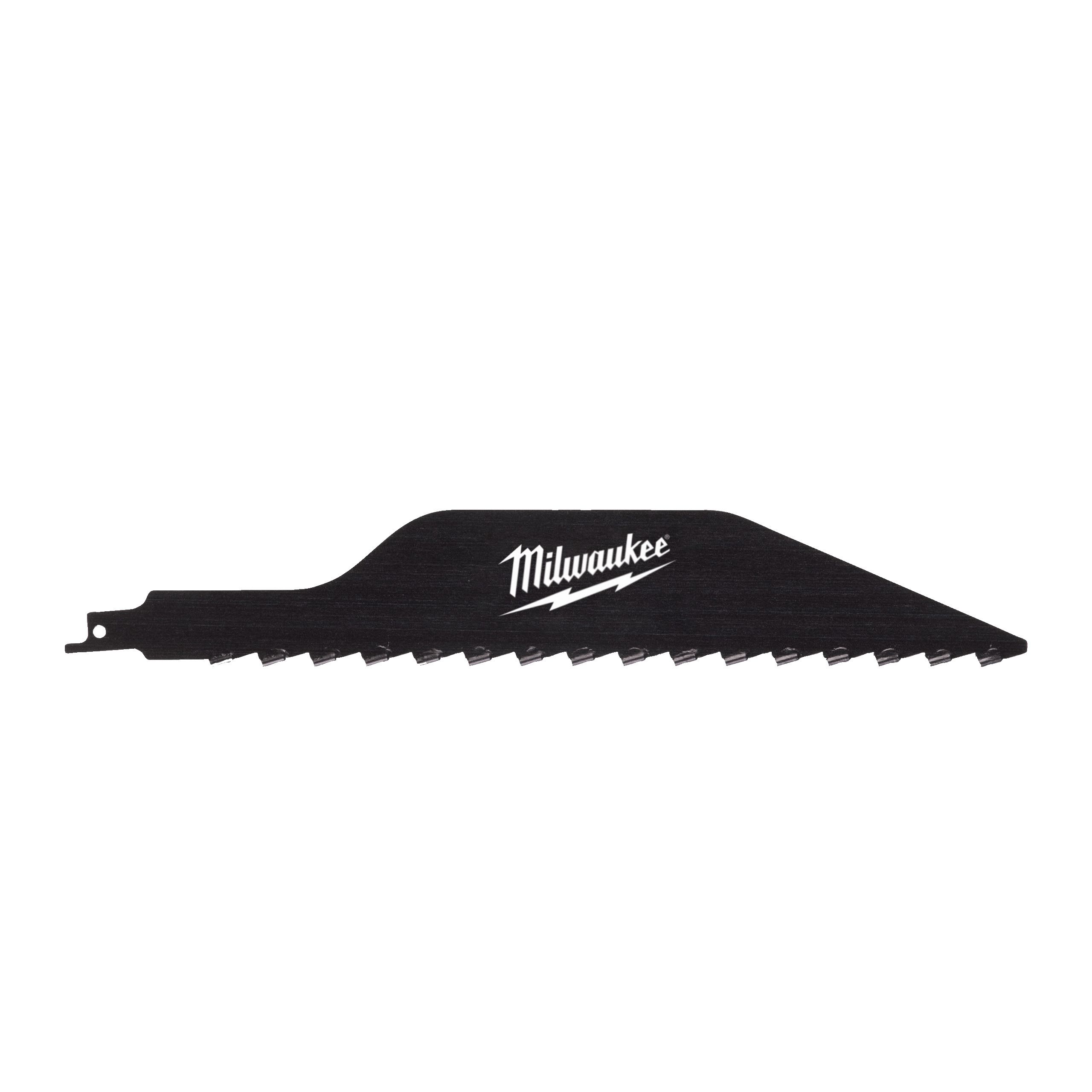 MILWAUKEE - Lames De Scies Sabres Abrasif - 4932498319