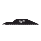 MILWAUKEE - Lames De Scies Sabres Abrasif - 4932498319