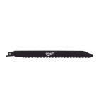 MILWAUKEE - Lames De Scies Sabres Abrasif - 4932498320
