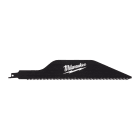 MILWAUKEE - LAMES DE SCIES SABRES ABRASIF