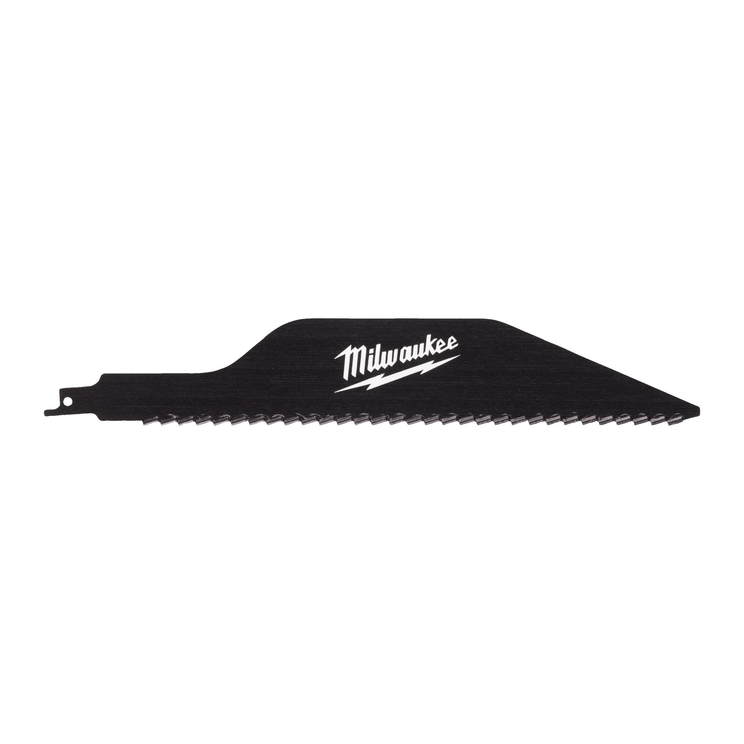 MILWAUKEE - Lames De Scies Sabres Abrasif - 4932498321