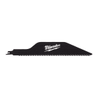 MILWAUKEE - Lames De Scies Sabres Abrasif - 4932498321