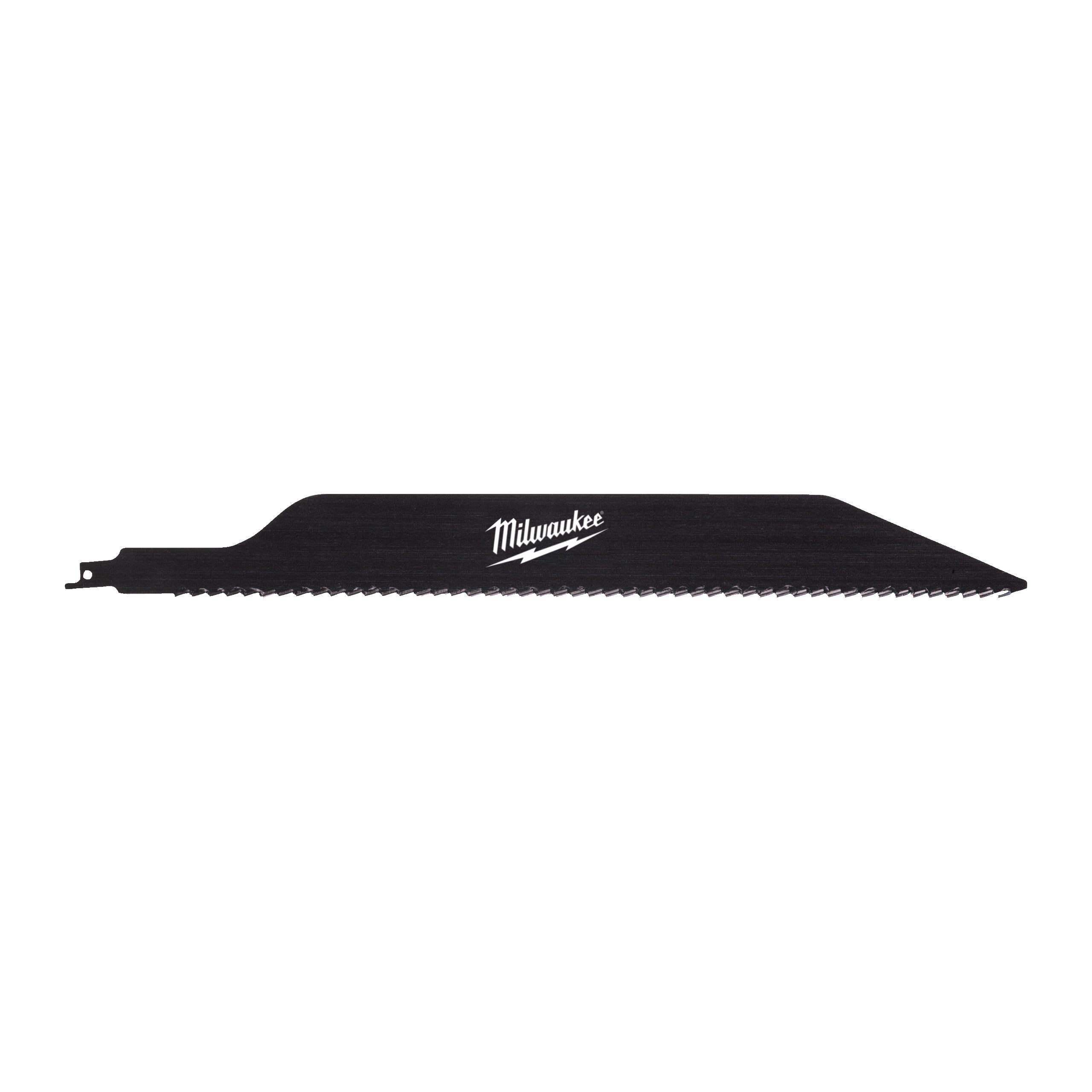 MILWAUKEE - Lames De Scies Sabres Abrasif - 4932498322