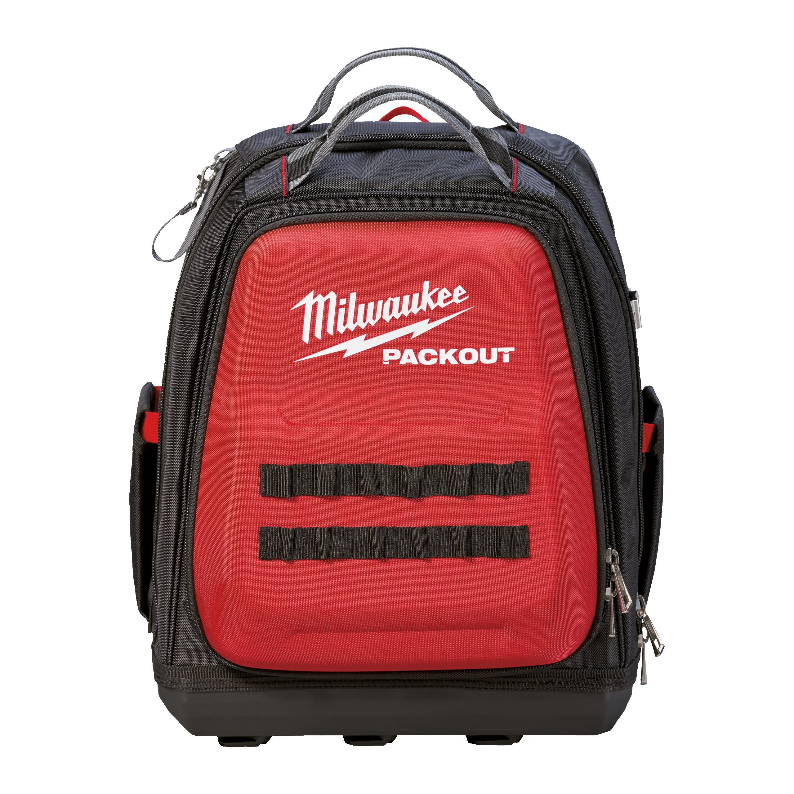 MILWAUKEE - SAC DE TRANSPORT OUTILS A MAIN ELEC