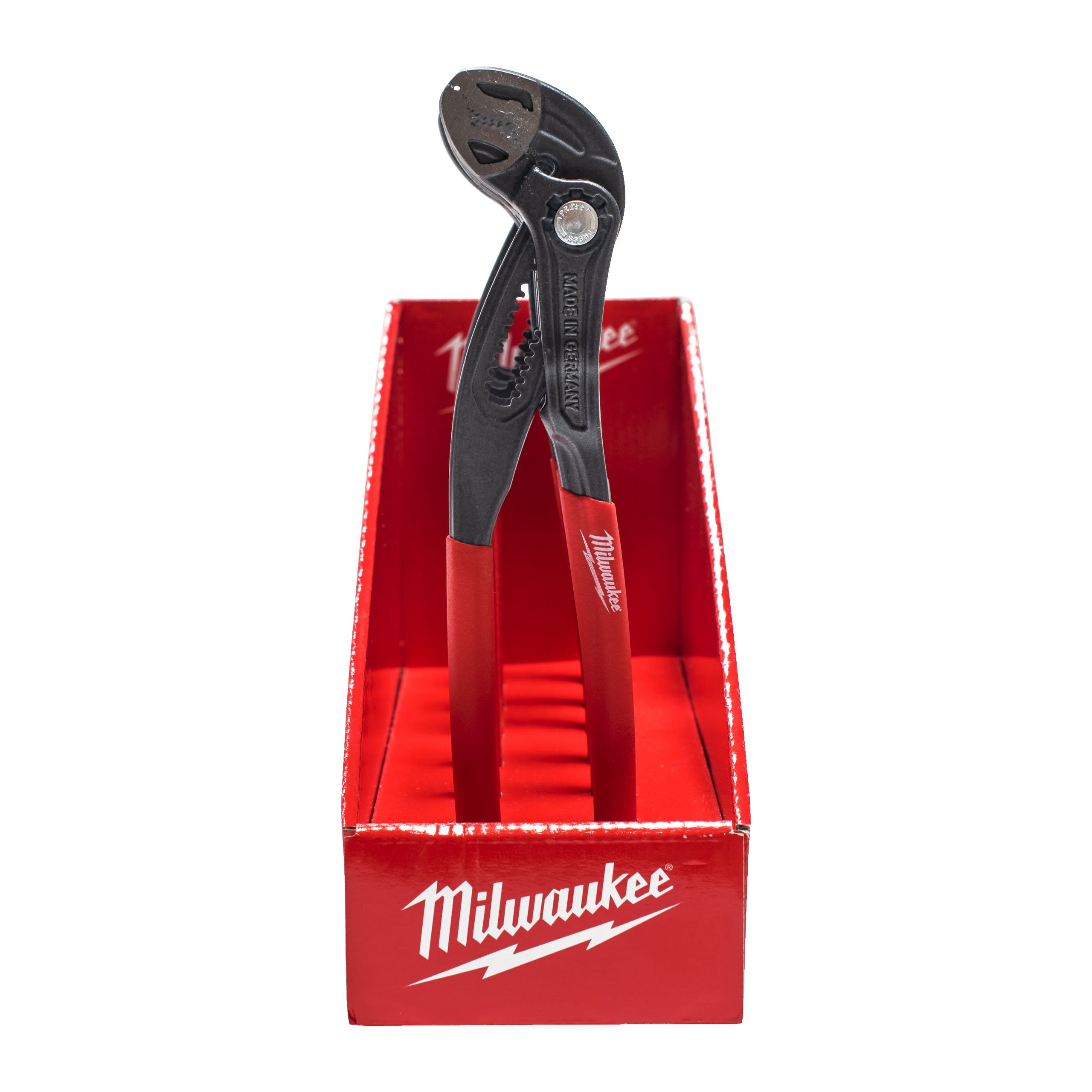 MILWAUKEE - PINCES MULTIPRISE