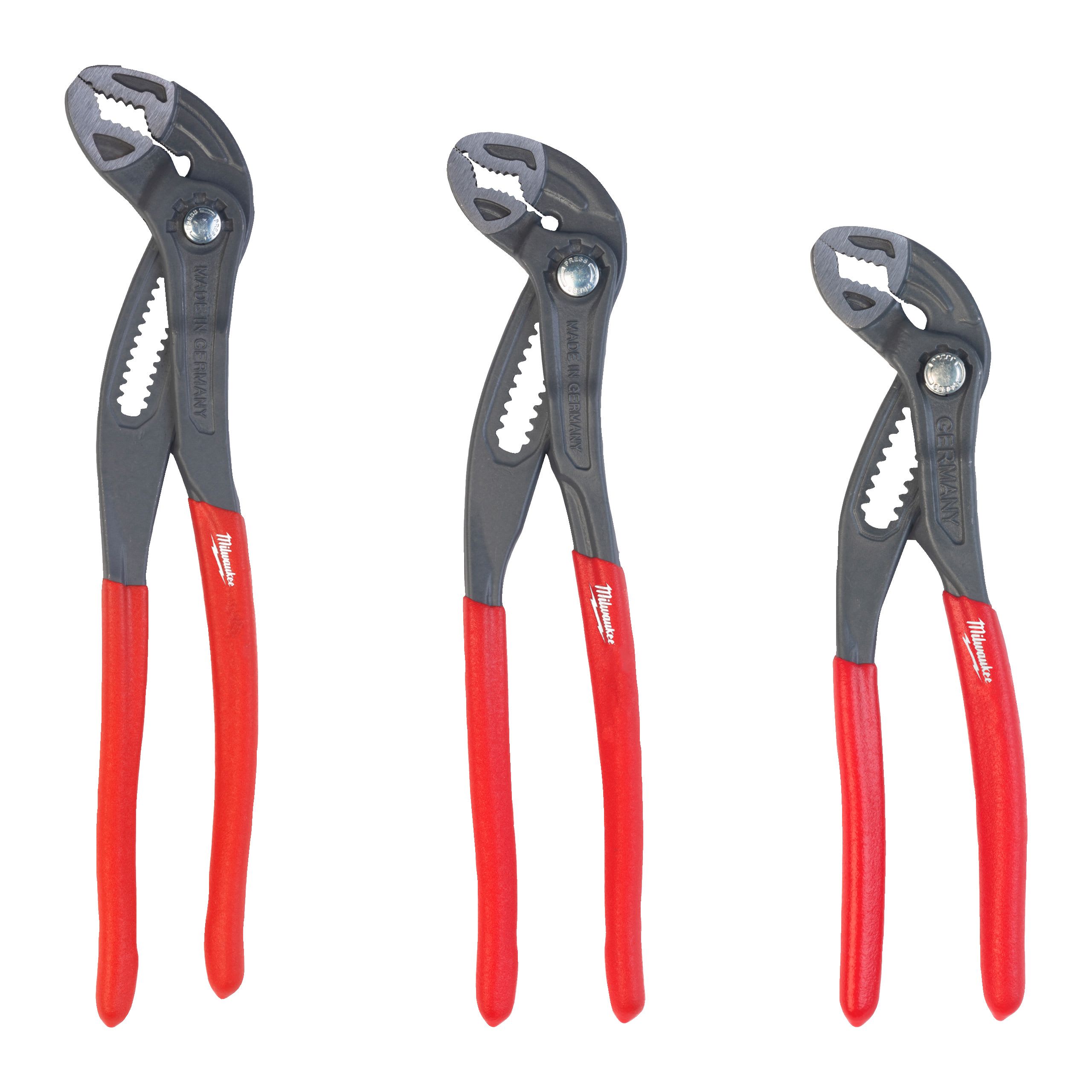 MILWAUKEE - Pinces - 4932498543