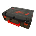 MILWAUKEE - COFFRET MACHINE TAILLE 2