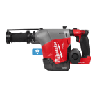 MILWAUKEE - PERFORATEUR SDS+ 18 VOLTS FUEL ONE KEY M18 FHAFOH16-0