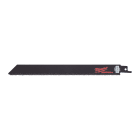 MILWAUKEE - LAMES DE SCIES SABRES MATERIAUX SPECIAUX