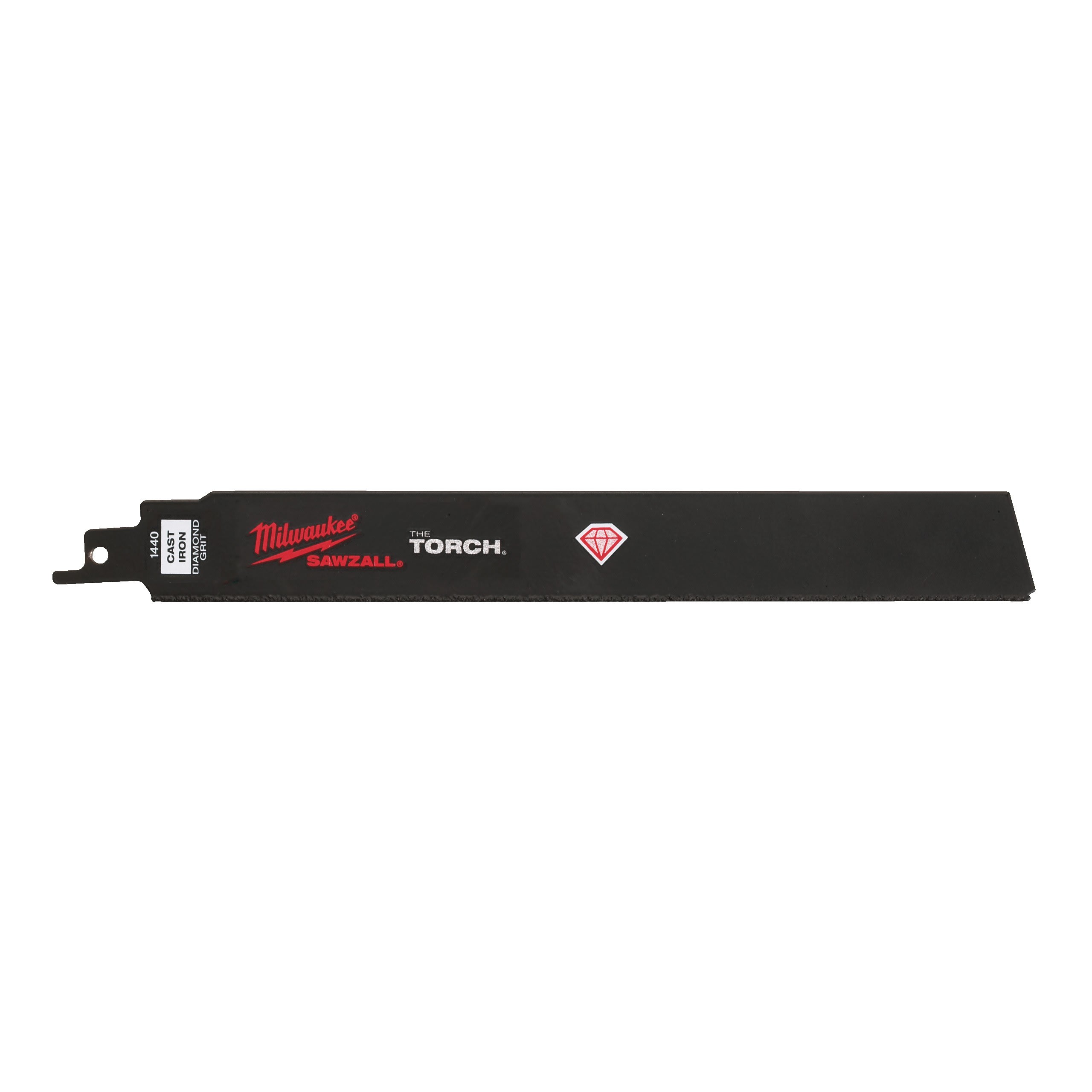 MILWAUKEE - LAMES DE SCIES SABRES MATERIAUX SPECIAUX