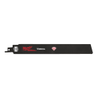 MILWAUKEE - LAMES DE SCIES SABRES MATERIAUX SPECIAUX